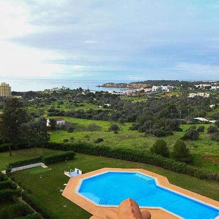 Apartment Mar A Vista Portimao Exterior photo