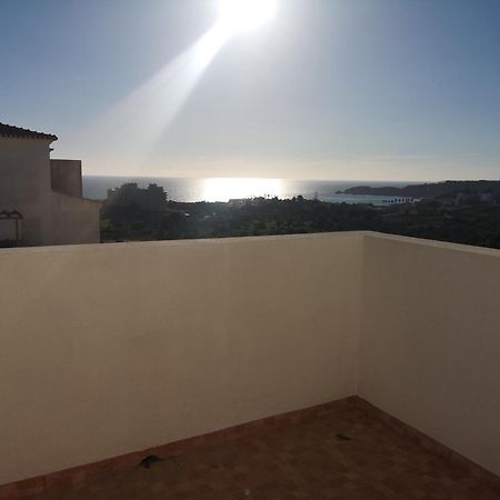 Apartment Mar A Vista Portimao Exterior photo