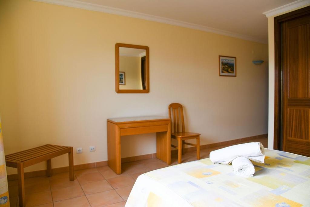 Apartment Mar A Vista Portimao Exterior photo