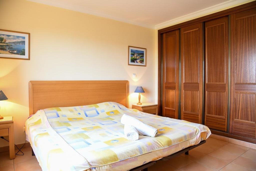 Apartment Mar A Vista Portimao Exterior photo