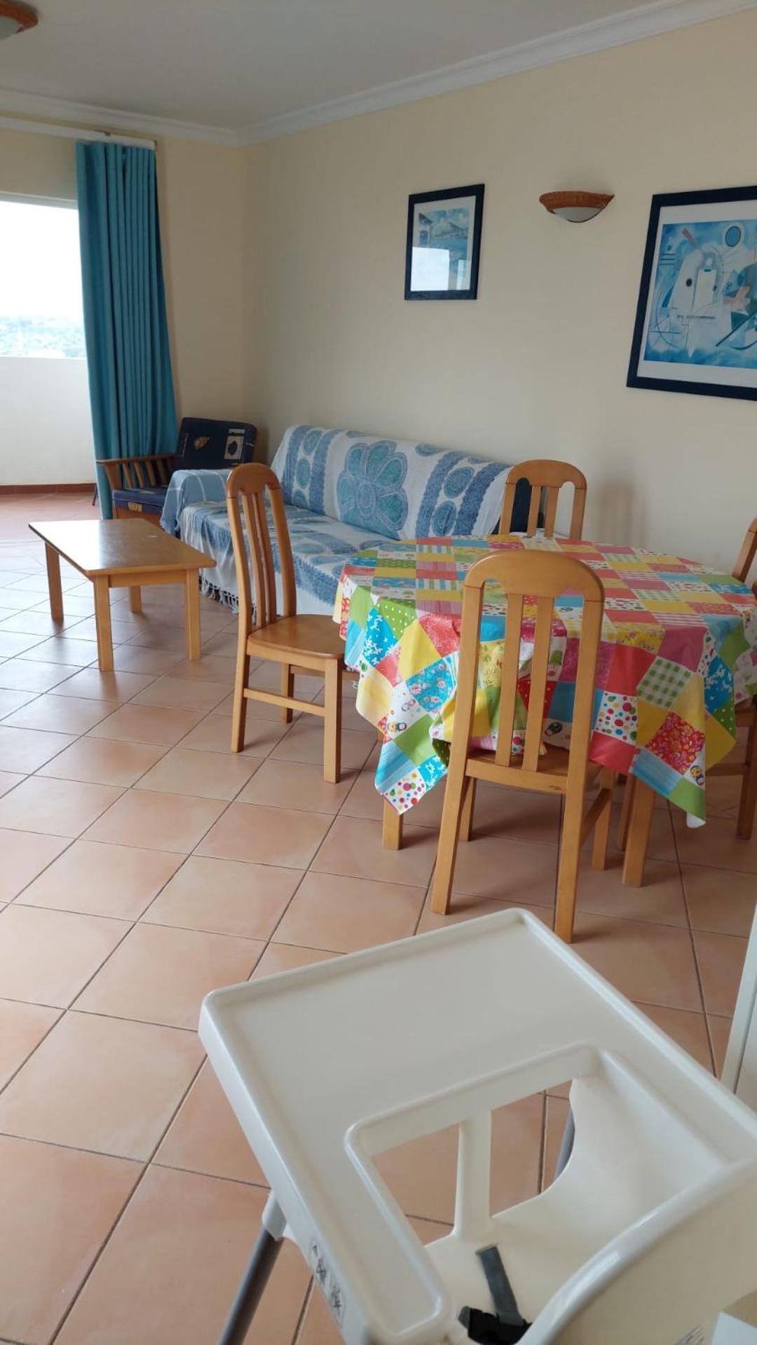 Apartment Mar A Vista Portimao Exterior photo