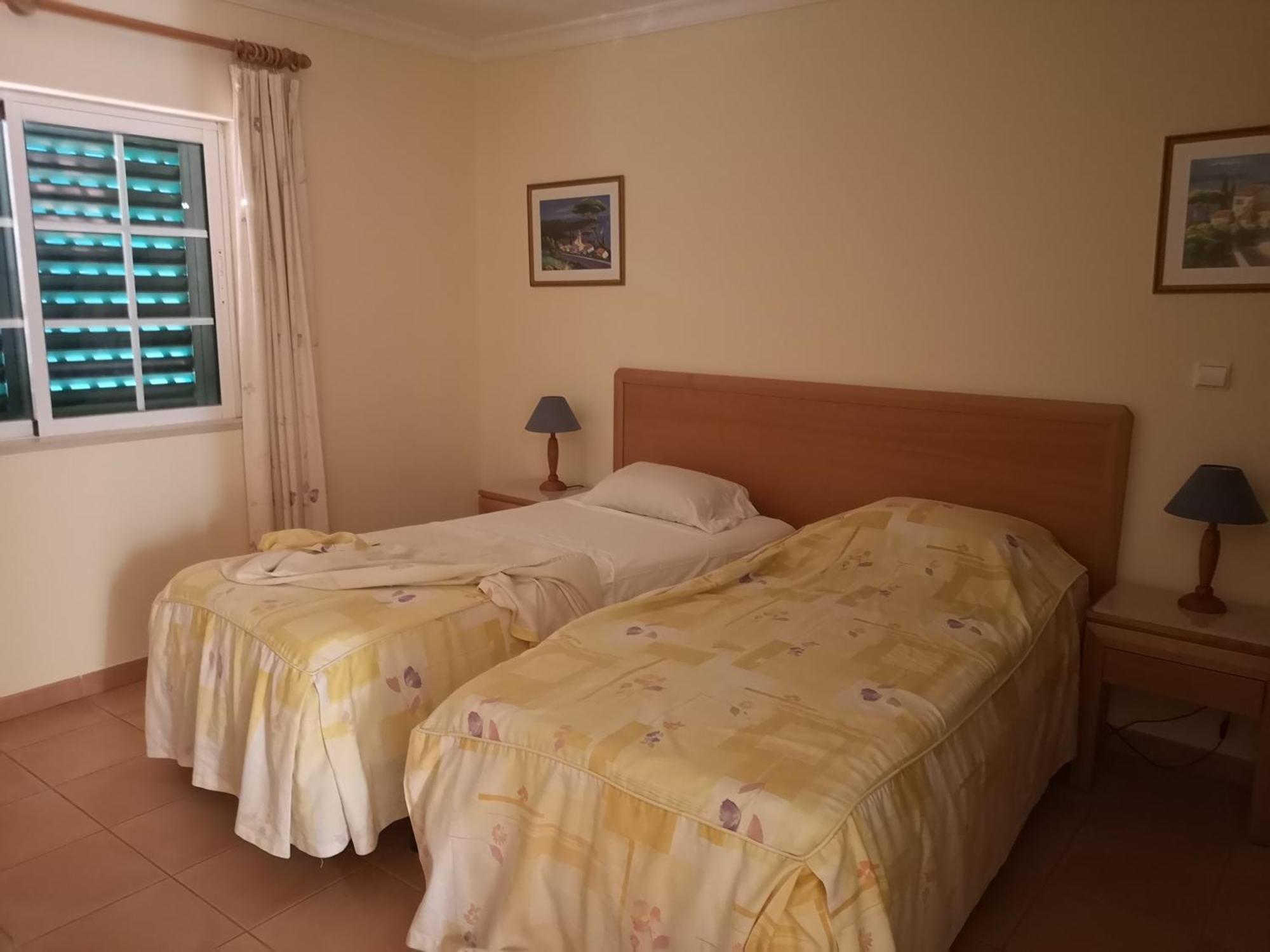 Apartment Mar A Vista Portimao Exterior photo