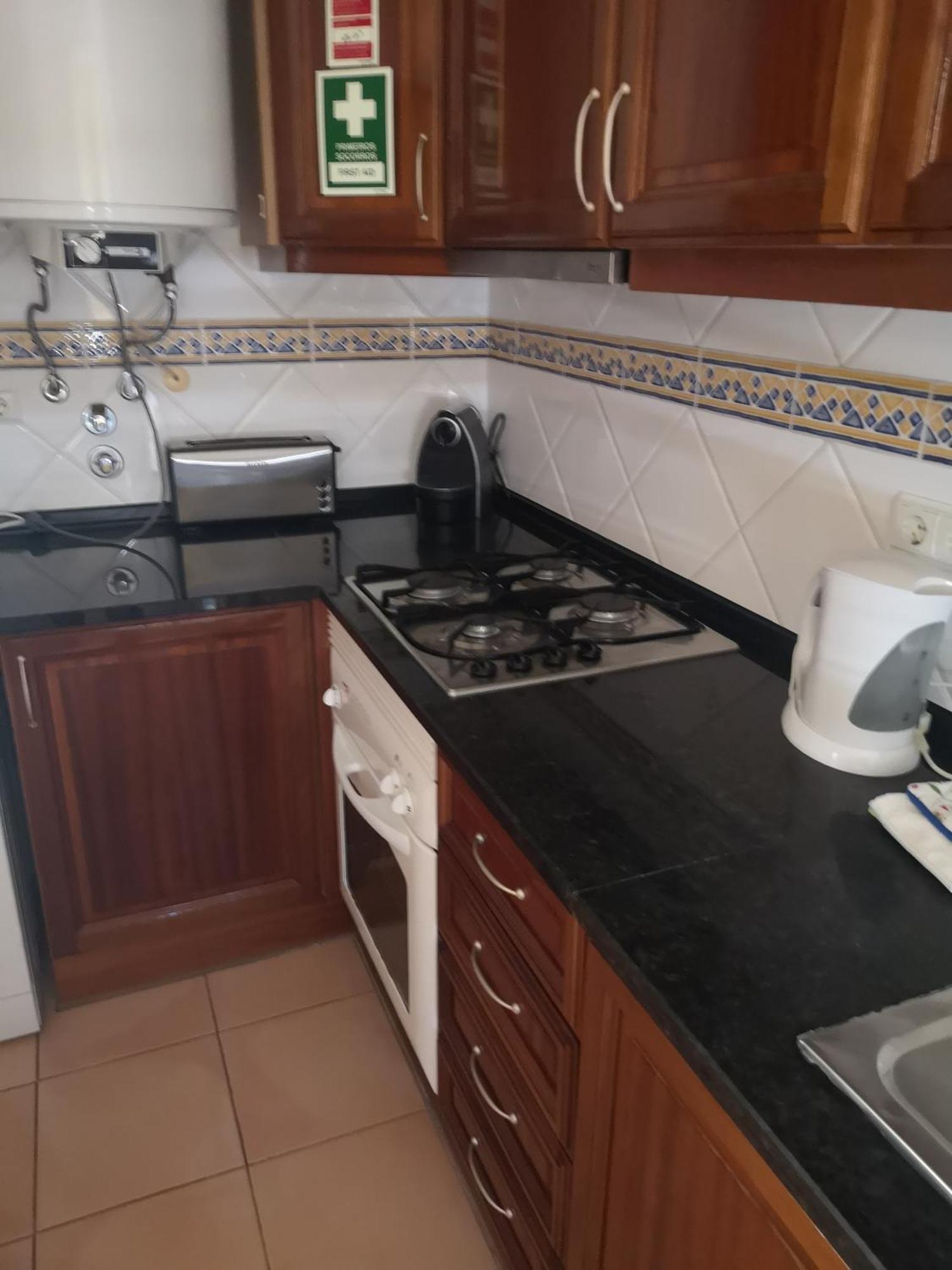 Apartment Mar A Vista Portimao Room photo